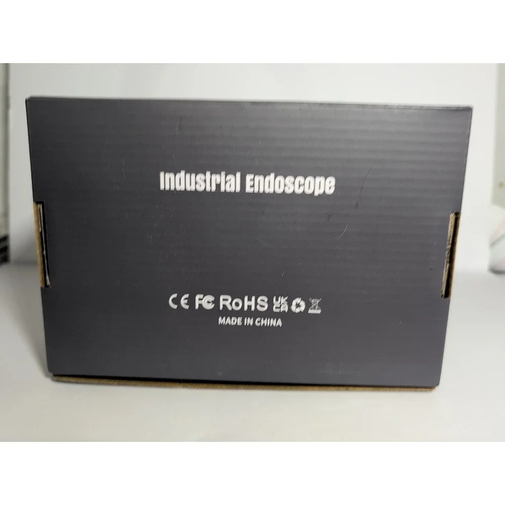 Industrial Endoscope C30-M IP67 HD Inspection Camera (Open Box)